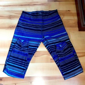 Calvin Klein Full Length Leggings